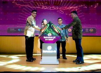Indosat