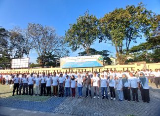 hari lingkungan hidup sedunia