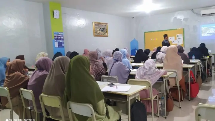 Al-Biruni Mandiri School Gelar Rapat Kerja Tahunan 2025, Konsolidasi Strategis Menuju Lompatan Kualitas Pendidikan Al-Biruni Mandiri School