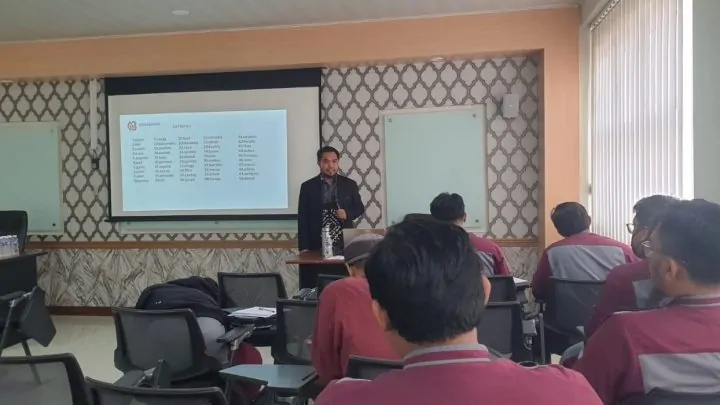 Nusabrain Hadirkan Program Unggulan Super Memory, Melatih Fokus dan Creative Thinking Siswa di Era Distraksi Digital nusabrain