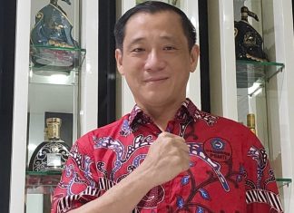 PSMTI Barru