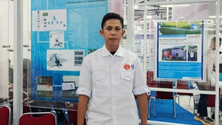 ika teknik industri unhas