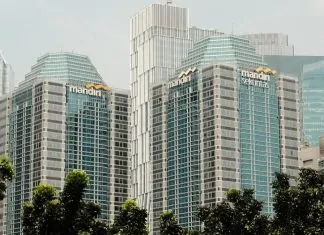 Mandiri Cetak Global Bond Perdana ASEAN Bank Mandiri