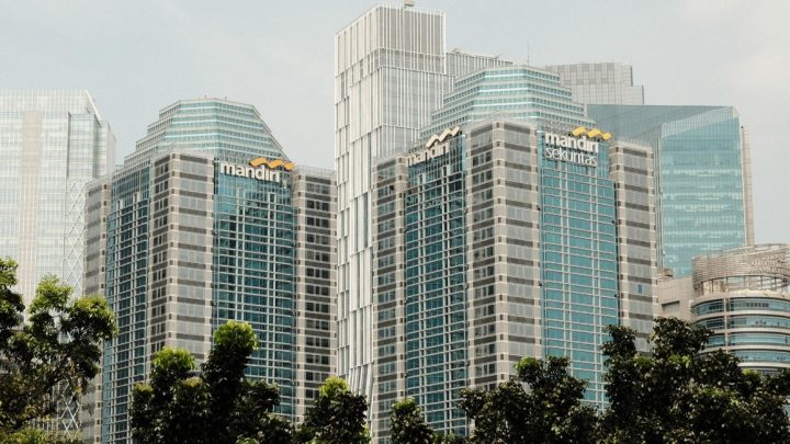 ekonomi nasional