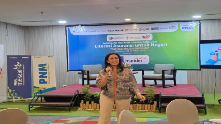 Axa Mandiri