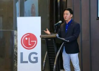 LG Perteguh Komitmen untuk Menciptakan Kehidupan yang Lebih Baik Bagi Semua berita terkini