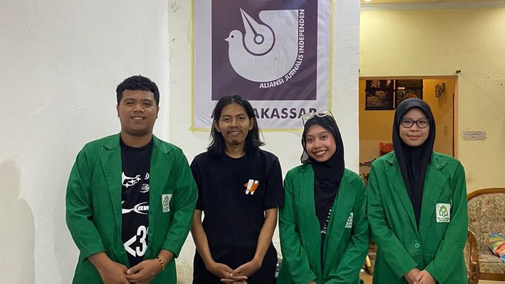 AJI Makassar