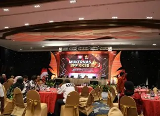 Punya Peran Strategis, KKSS Diminta Kawal Hilirisasi Pertanian dan Perkebunan KKSS