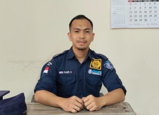 Kuasa hukum