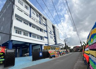 Sekolah al biruni