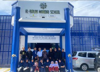 Al-Biruni Mandiri