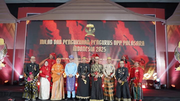 PALASARA Indonesia