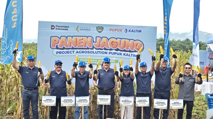Pupuk Kaltim
