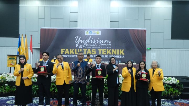 Kerja Sama Fakultas Teknik UPRI dan ITB, Mahasiswa Berpeluang Raih S2 dari ITB teknik upri