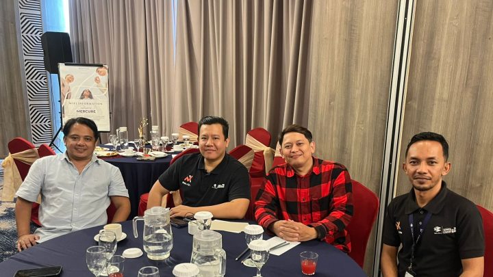 Maxride Buka Kredit Bajaj RE, DP Mulai 10 Persen