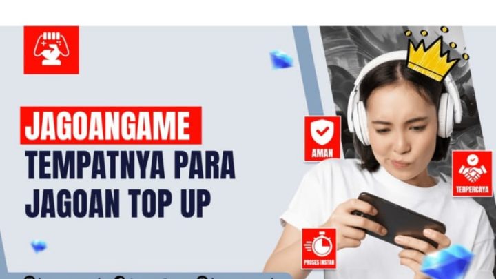 top up game