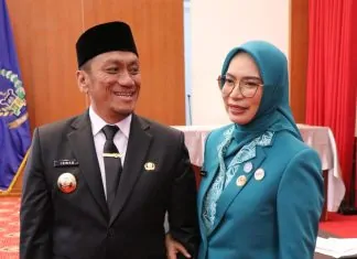 Makna Hari Perempuan Sedunia Menurut Ketua TP PKK Luwu Timur dr. Ani Nurbani Irwan Ketua Tp PKK Luwu Timur
