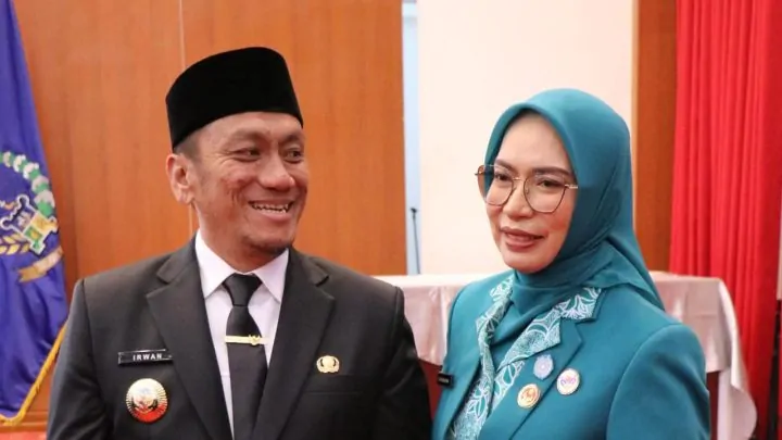 Makna Hari Perempuan Sedunia Menurut Ketua TP PKK Luwu Timur dr. Ani Nurbani Irwan