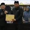 Ranperda Luwu Timur 2026