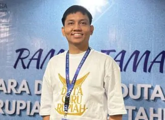 Guru MAN 2 Bulukumba Raih Predikat Duta Guru Rupiah Sulsel 2026 Duta Guru Rupiah 2026