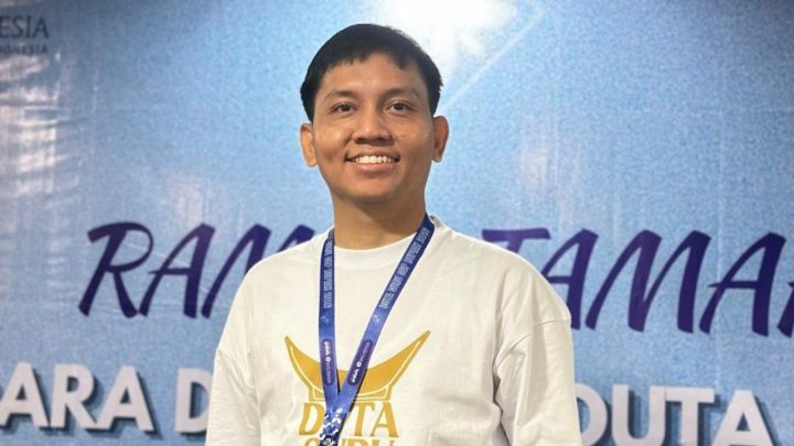 Duta Guru Rupiah 2026