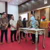 Optimalisasi aset tanah Gowa