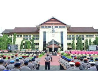 Alpa dari Gelar Perkara Khusus yang Dijadwalkan, Sikap Profesional Penyidik Polda Disoroti polda sulsel