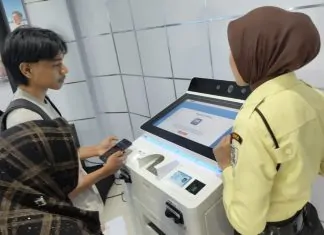 BRImo Rajai Aplikasi Finansial Digital Satu Aplikasi