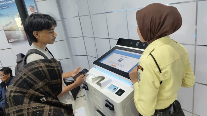 Satu Aplikasi