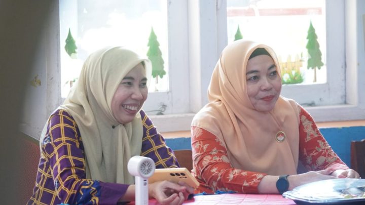DWP Gowa