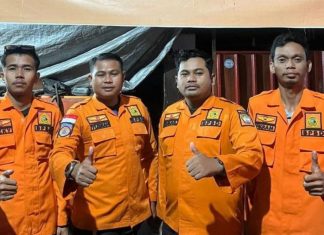 BPBD Gowa Siaga Hadapi Ancaman El Nino 2026 BPBD Gowa