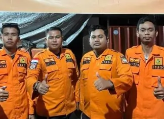 BPBD Gowa Siaga Hadapi Ancaman El Nino 2026 BPBD Gowa