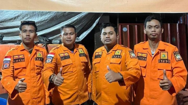 BPBD Gowa