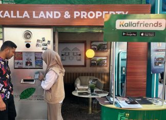 Kallafriends Ramaikan MHM 2026: Polaroid Keliling Rp5.000 & Lucky Spin Hadir di Losari Kallafriends