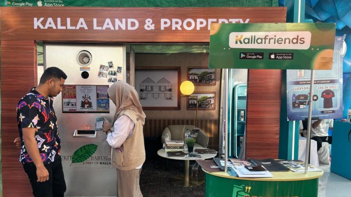 Kallafriends