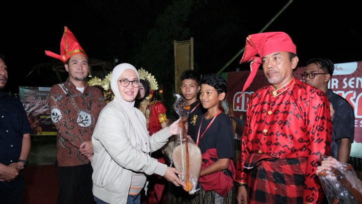 Sekolah Sinrilik Gowa