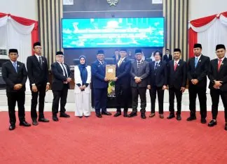 Sekda Gowa