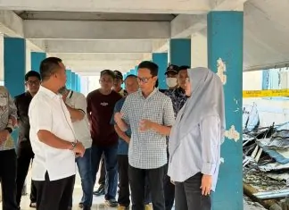 Pemkab Gowa
