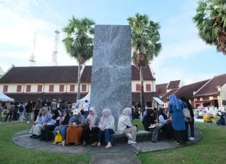 MTN Seni Budaya di Makassar International Writers Festival 2026: Menghubungkan Kata, Rupa, Film, dan Pertunjukan MTN Seni Budaya