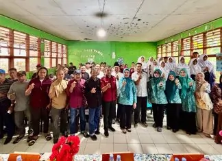 Gerakan Ayah Teladan Indonesia