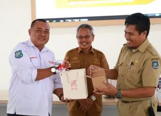 Bulukumba Bidik Predikat Kabupaten Sangat Inovatif Lewat IGA Award 2026 Bulukumba