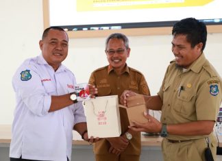 Bulukumba Bidik Predikat Kabupaten Sangat Inovatif Lewat IGA Award 2026 Bulukumba
