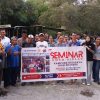 Asmo Sulsel Perkuat Kemandirian Ekonomi Masyarakat Melalui Kampung Budidaya Ikan Waiheru