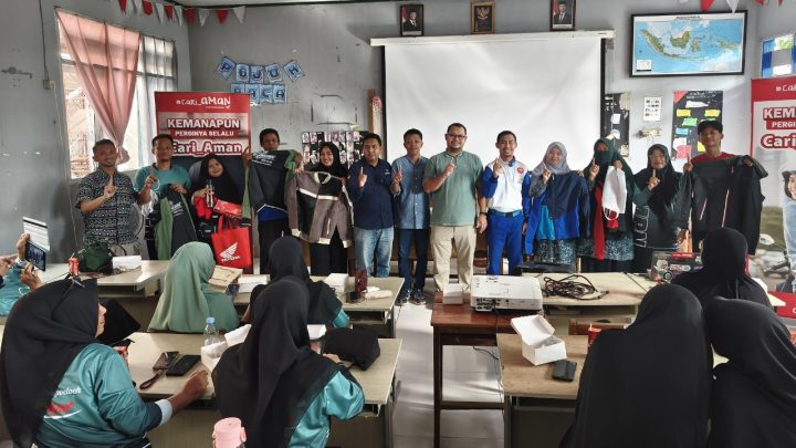 Astra Motor Sulsel