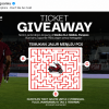 HondaJagoanku Gelar Giveaway Tiket PSM vs Persib, Peserta Wajib Aktif di Media Sosial