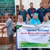 Idul Adha 1447 H, Asmo Sulsel Tebar Kepedulian Lewat Bantuan Sapi Kurban