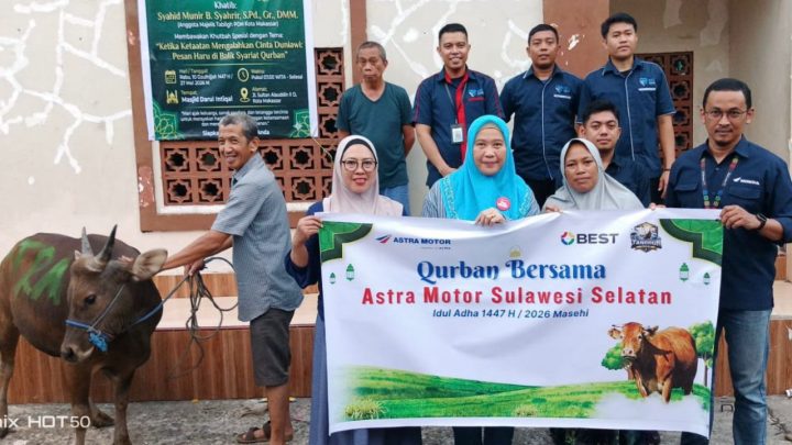 Idul Adha 1447 H