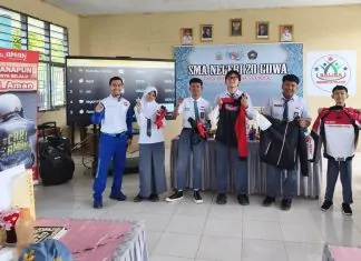 #Cari_Aman