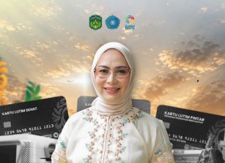 23 Tahun Luwu Timur, Ani Nurbani: Semangat Bersama JUARA Didorong Perkuat Pembangunan HUT Luwu Timur 2026