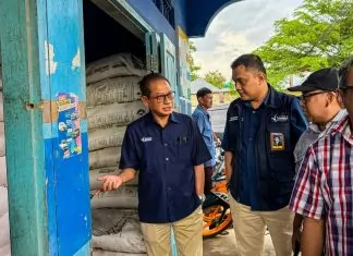 Pupuk subsidi
